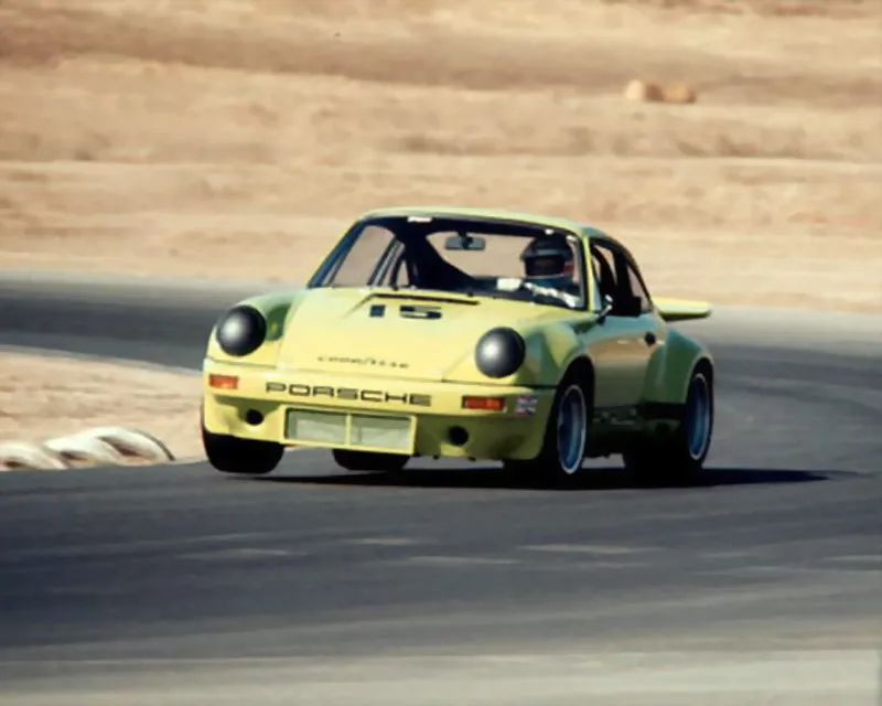 IROC Riverside Race 1 1973